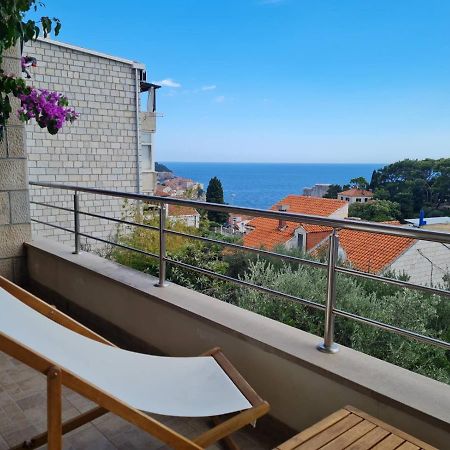 Apartments Deranja II Dubrownik Zewnętrze zdjęcie