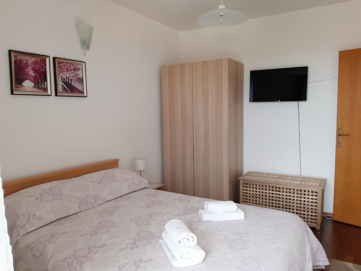 Apartments Deranja II Dubrownik Zewnętrze zdjęcie