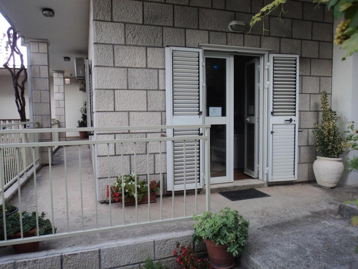 Apartments Deranja II Dubrownik Zewnętrze zdjęcie
