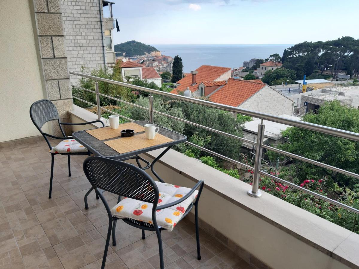 Apartments Deranja II Dubrownik Zewnętrze zdjęcie