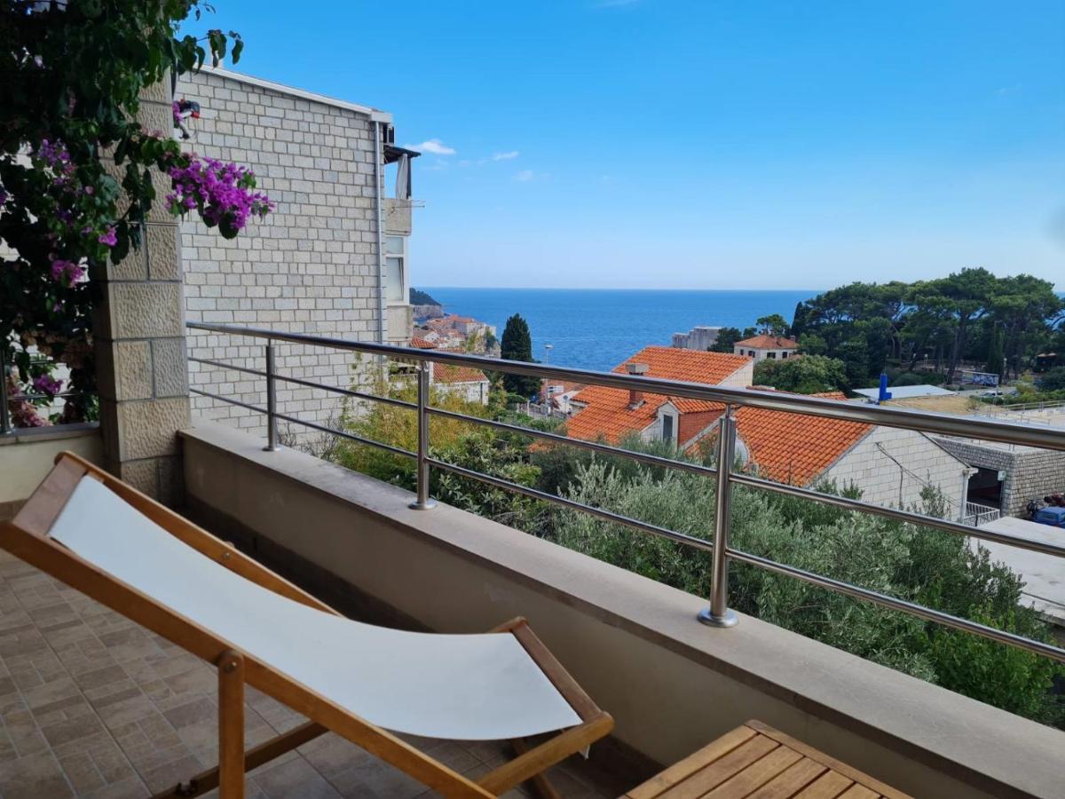 Apartments Deranja II Dubrownik Zewnętrze zdjęcie