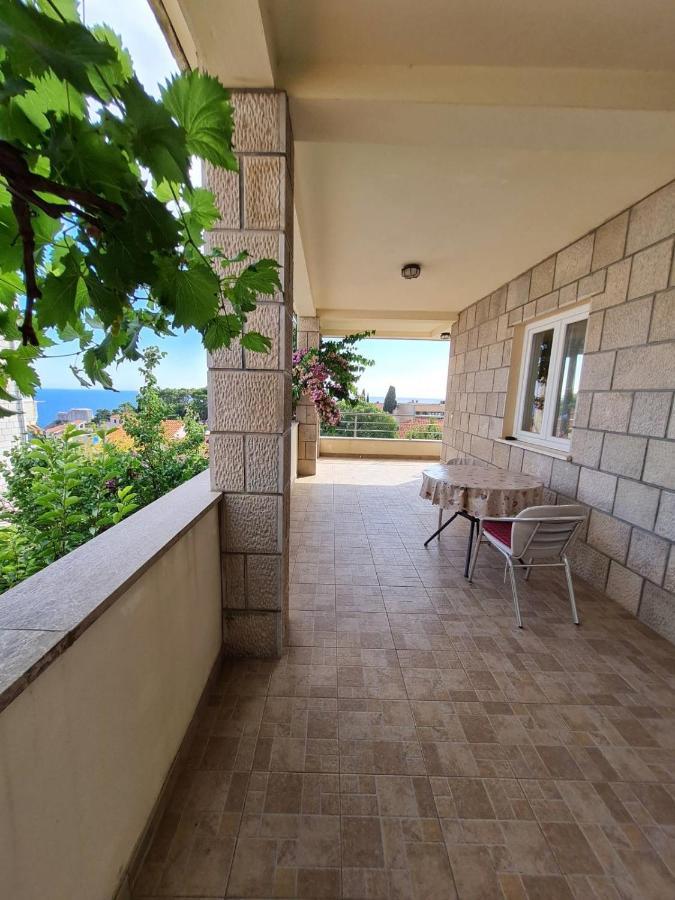 Apartments Deranja II Dubrownik Zewnętrze zdjęcie