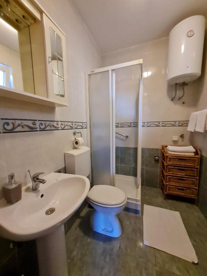 Apartments Deranja II Dubrownik Zewnętrze zdjęcie