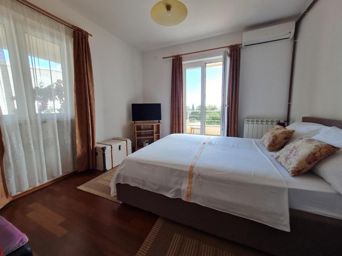 Apartments Deranja II Dubrownik Zewnętrze zdjęcie